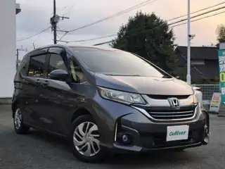 フリード G ホンダセンシング