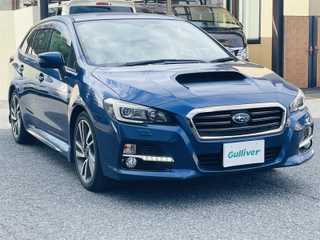 レヴォーグ 1．6GT－S アイサイト