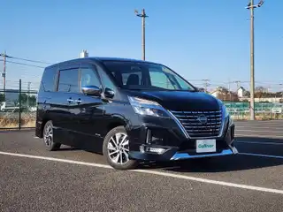 セレナ ハイウェイスター V