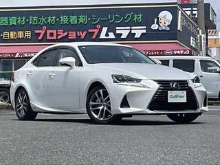 ＩＳ 300h バージョンL