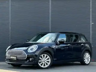 ＭＩＮＩ クーパーD