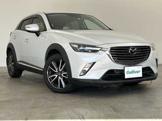 ＣＸ－３ XD ツーリング Lパッケージ