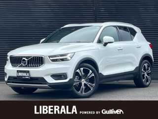 ＸＣ４０ B4 AWD インスクリプション
