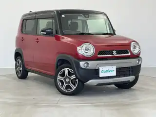 ハスラー X