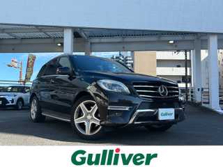 ＭＬ３５０ ブルーテック 4マチック