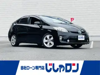 プリウス S ツーリングセレクション