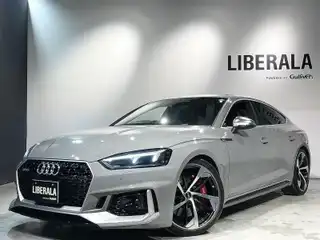 ＲＳ５ スポーツバック