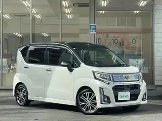 ステラ カスタム RS スマートアシスト