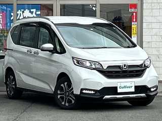 フリード クロスター