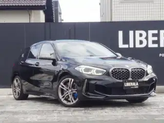 １シリーズ xDrive