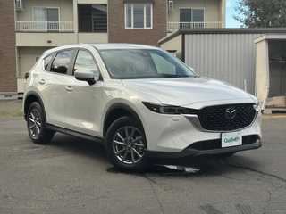 ＣＸ－５ XD スマートエディション