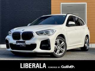 Ｘ１ xDrive 18d Mスポーツ