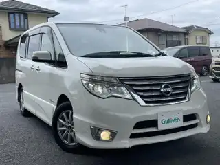 セレナ HWS S HV Vセレ +Sefty