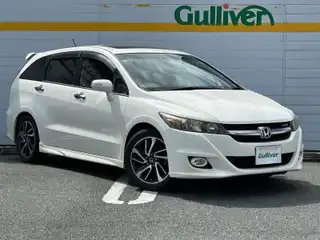 ストリーム RSZ HDDナビパッケージ