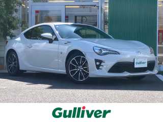 ８６ GT リミテッド