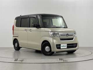 Ｎ－ＢＯＸ L コーディネートスタイル