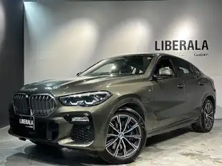 Ｘ６ xDrive35d Mスポーツ