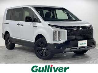 デリカＤ：５ シャモニー