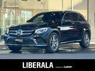 ＧＬＣ２５０ 4マチックスポーツ