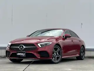 ＣＬＳ４５０ 4マチック スポーツ