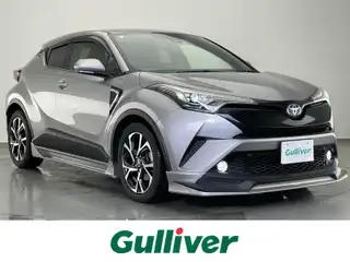 Ｃ－ＨＲ G