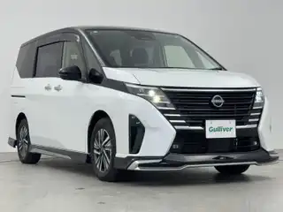 セレナ ハイウェイスター V