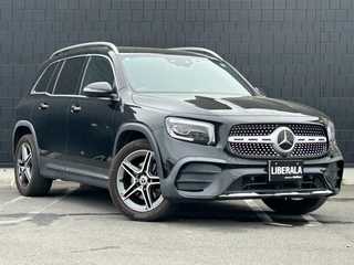 ＧＬＢ２００ｄ AMGライン