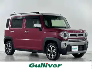 ハスラー Jスタイル ターボ