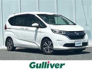 フリード G ホンダセンシング