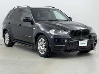 Ｘ５ xDrive 35d ブルーパフォーマンス