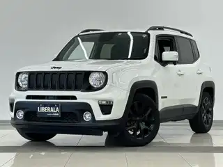 ジープ レネゲード ナイトイーグル