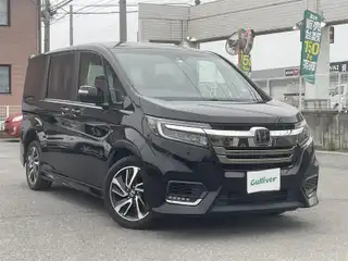 ステップワゴンスパーダ スパーダ クルスピセンシング