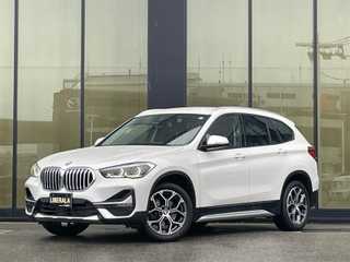 Ｘ１ xDrive 18d xライン