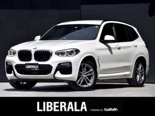 Ｘ３ xDrive20d Mスポーツ