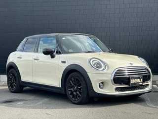 ＭＩＮＩ クーパー