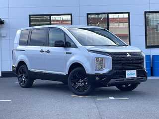 デリカＤ：５ シャモニー