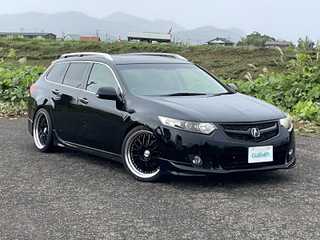 アコード ツアラー 24TL スポーツスタイル
