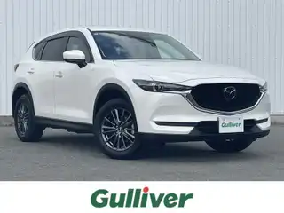 ＣＸ－５ XD Lパッケージ