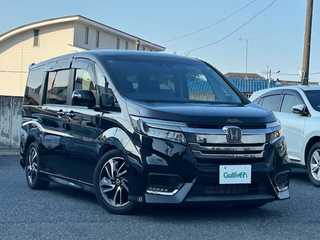 ステップワゴンスパーダ スパーダ クルスピセンシング