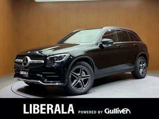 ＧＬＣ d 4マチック AMGライン
