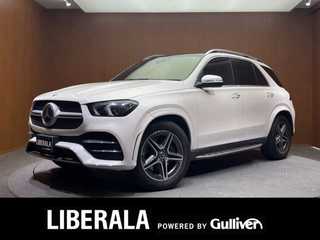 ＧＬＥ４００ｄ 4MATIC スポーツ