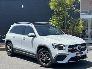 ＧＬＢ２００ｄ AMGライン