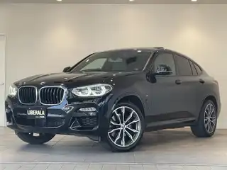 Ｘ４ xDrive 30i Mスポーツ