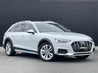 Ａ４ オールロードクワトロ