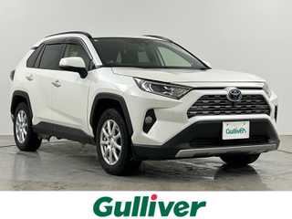 ＲＡＶ４ ハイブリットG