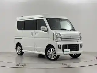 エブリィ ワゴン PZターボ スペシャル