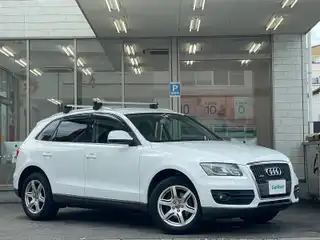 Ｑ５ 2．0 TFSI クワトロ