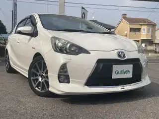 アクア S