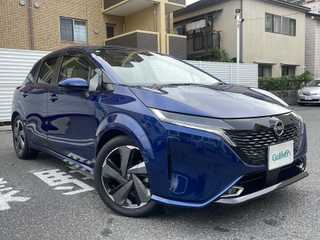 オーラ G
