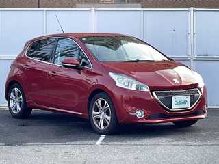 ２０８ プレミアム